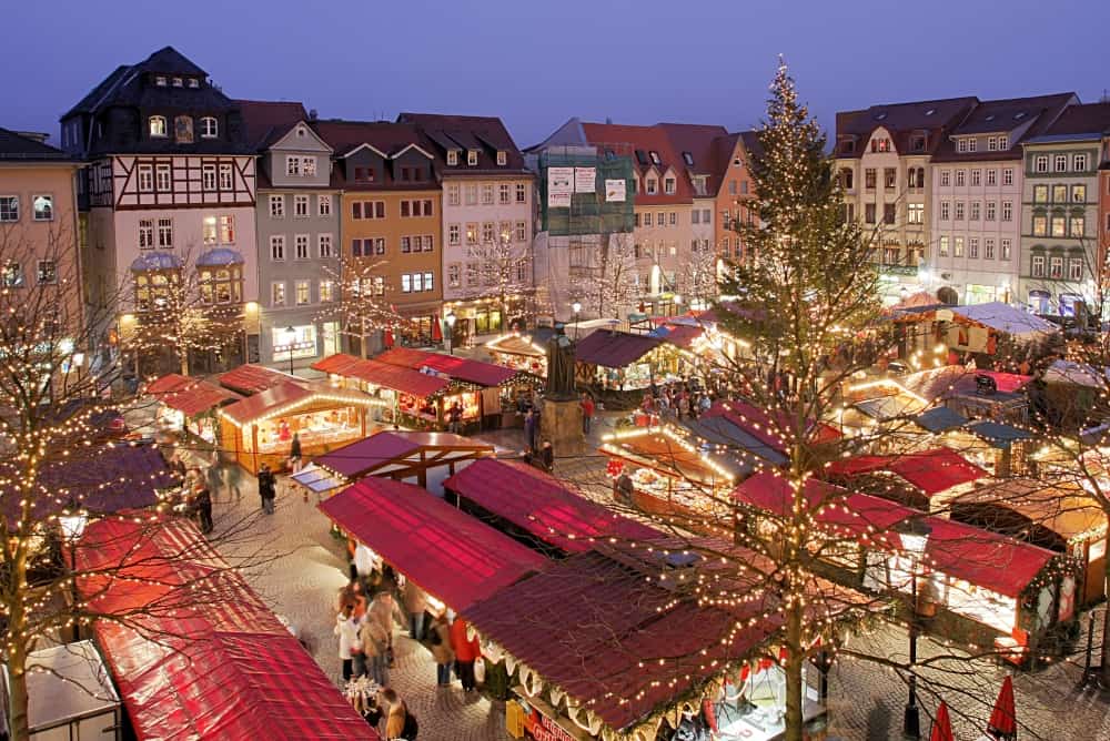 Image result for switzerland christmas markets