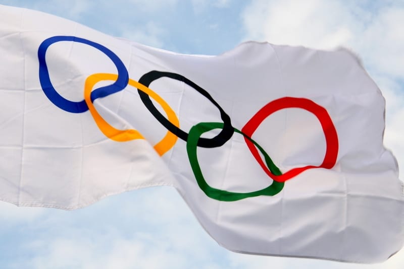 Lausanne’s Olympic Museum – a great family day out