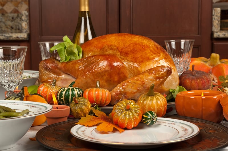 Thanksgiving is this week: where to go in Switzerland