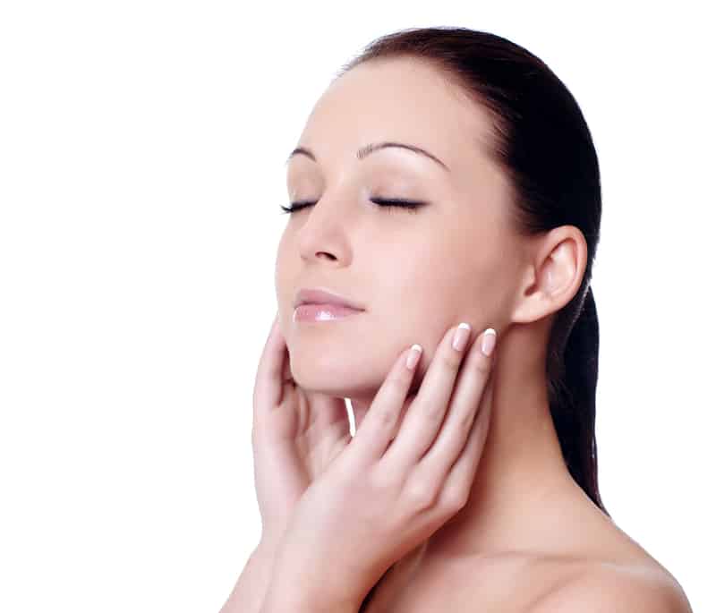 Improve Your Skin Give Yourself A Facial Massage