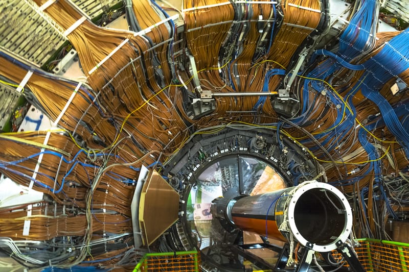 CERN: Bigger bangs imminent