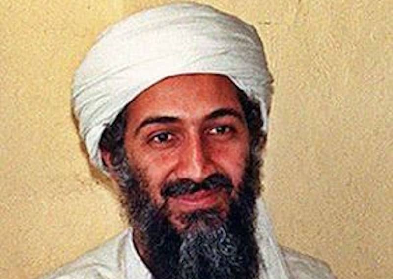 On meeting Bin Laden – former Le News editor tells his hair-raising ...