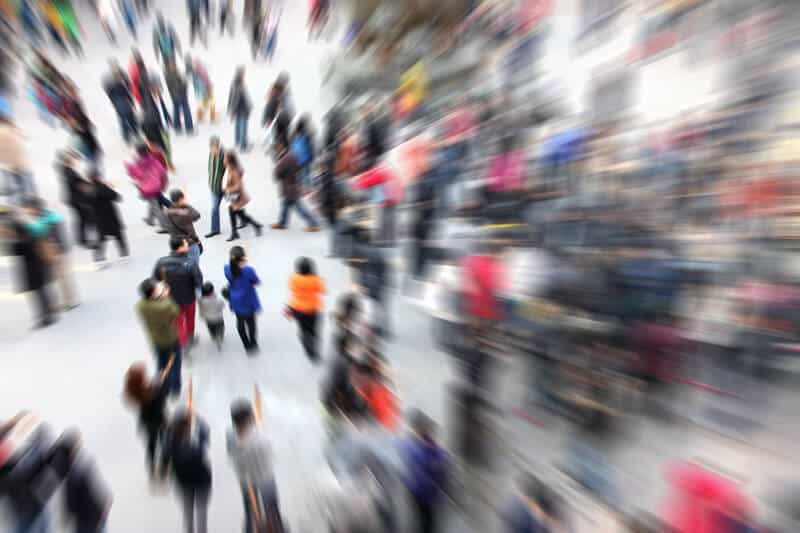 Immigrants make up 61 of Geneva’s population Le News