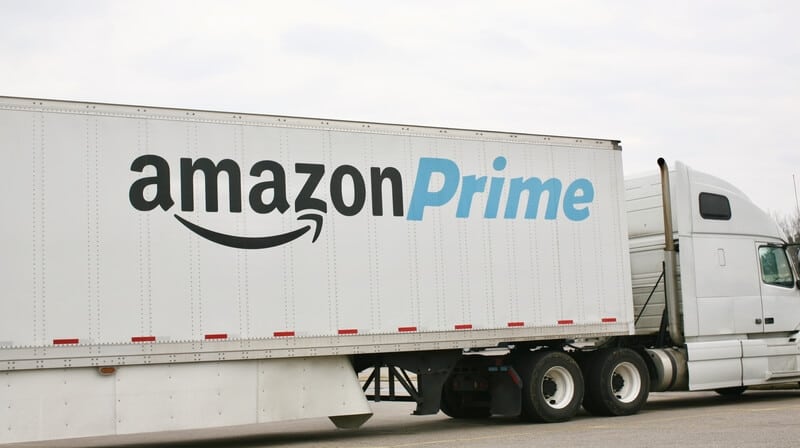 Amazon Prime coming to Switzerland