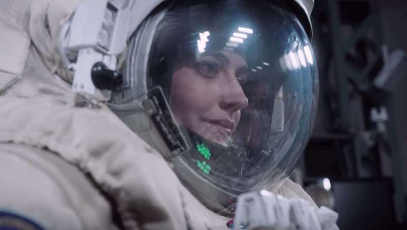 FILM: PROXIMA – to be a mother or an astronaut, that is the question ...