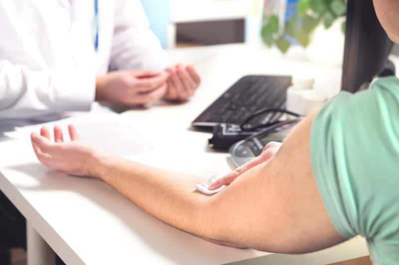 Covid: 22% of Geneva tests positive for antibodies - Vimarsana News