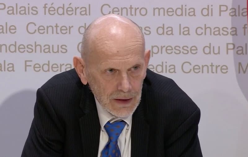 Anniversary of first Swiss Covid case – assurances made at the time - Vimarsana News