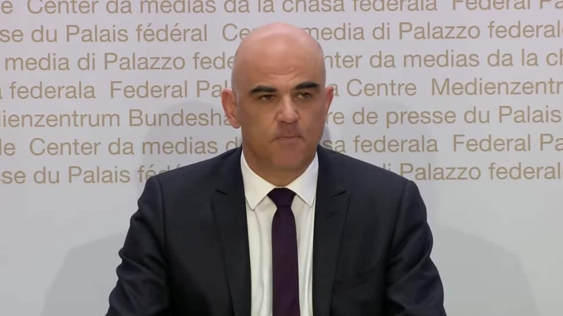 Covid: no tightening of measures in Switzerland as cases rise 35% in a day