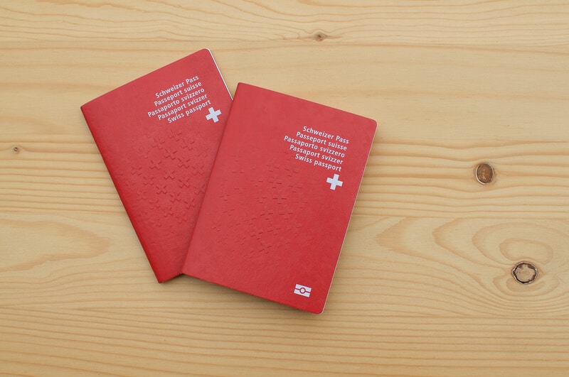 Few thirdgeneration foreigners born in Switzerland Swiss Le