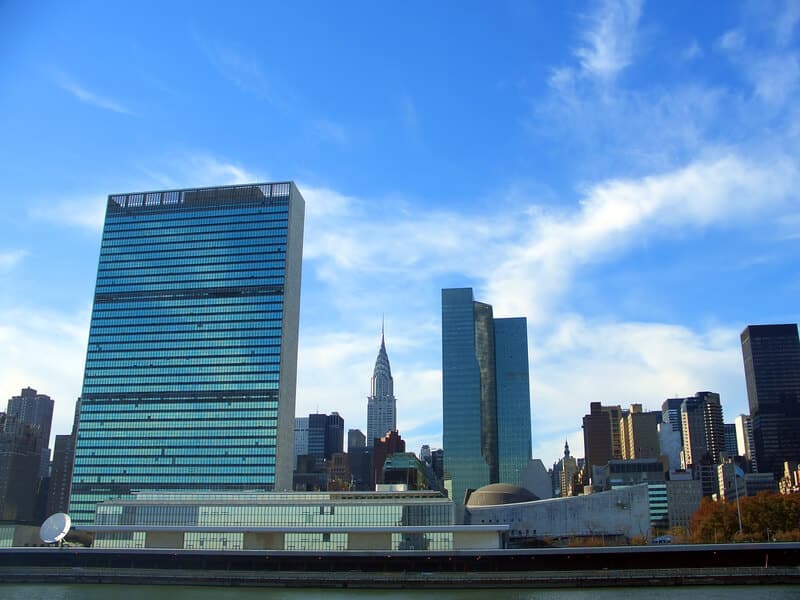 Switzerland joins UN Security Council for first time