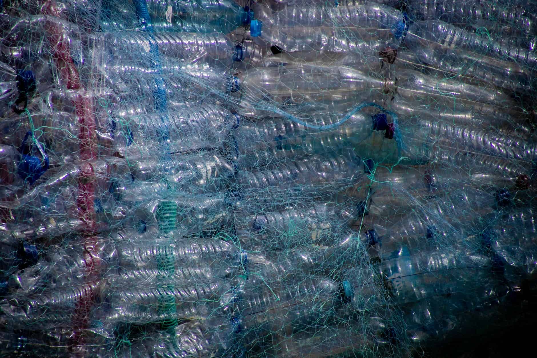 Die Schweiz produziert mehr Plastikmüll als ihre Nachbarn