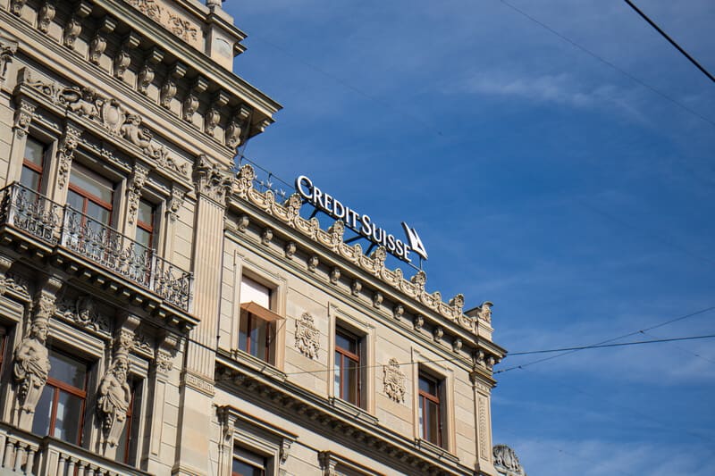 Credit Suisse layoffs to hit thousands of workers