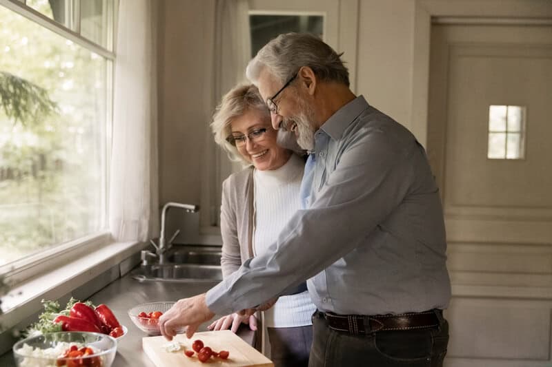 Most Swiss empty-nesters not planning to downsize - Vimarsana News