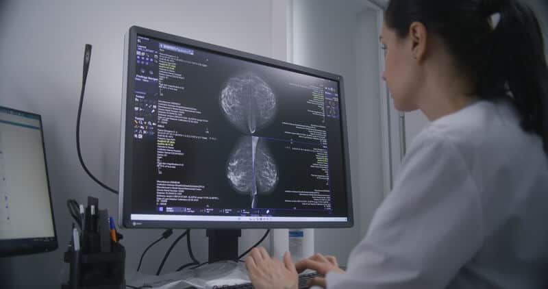 Swiss breast cancer screening programmes under threat
