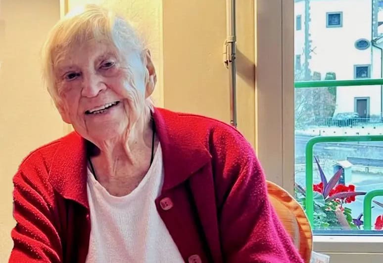 Revitalizing the UN: Lessons from 102-Year-Old Edith