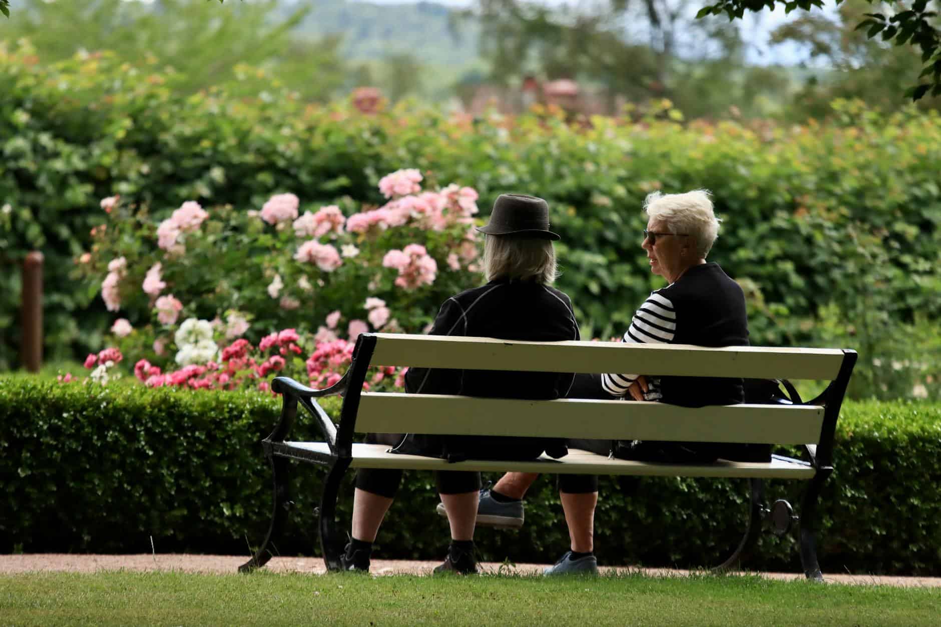 Switzerland’s higher state pensions to be financed with VAT increase
