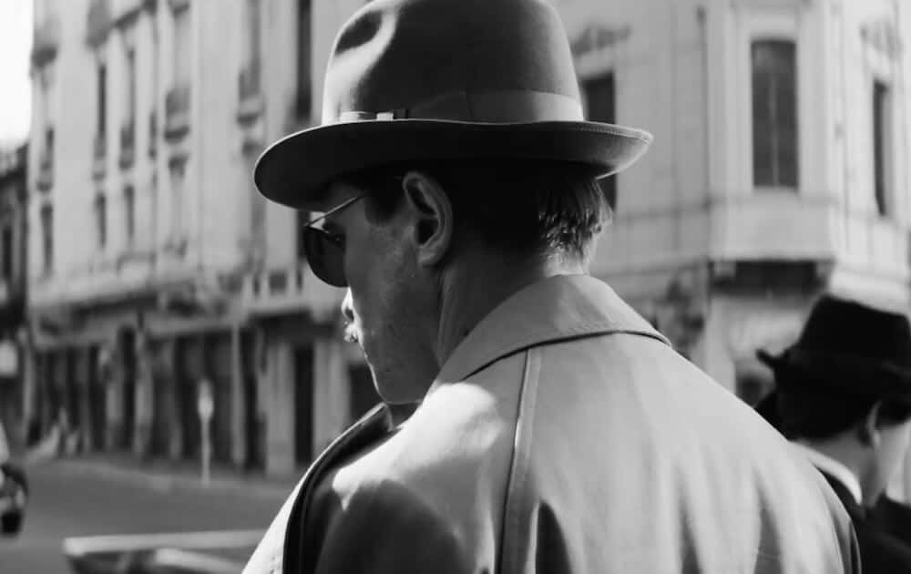 FILM: THE DISAPPEARANCE OF JOSEPH MENGELE ***1/2