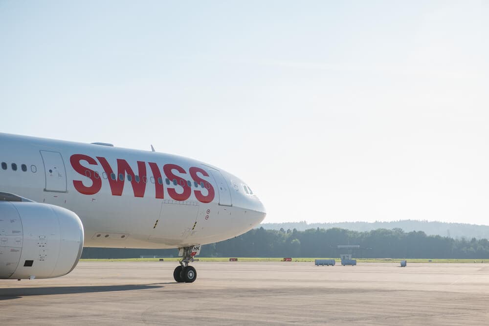 Swiss to cut flights from Geneva amid pilot shortage