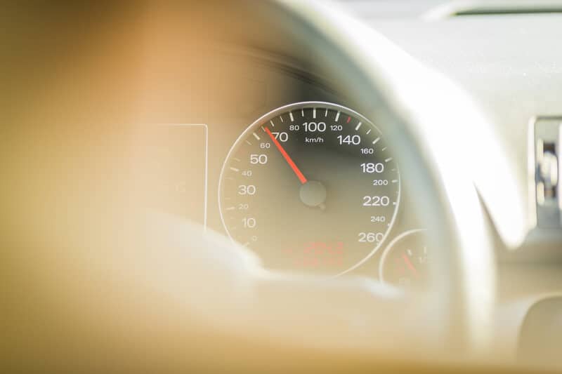 Switzerland plans to slow more motorways to 80km/h
