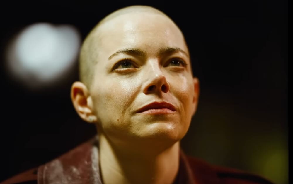 FILM: BUGONIA ***1/2 – be blown away!