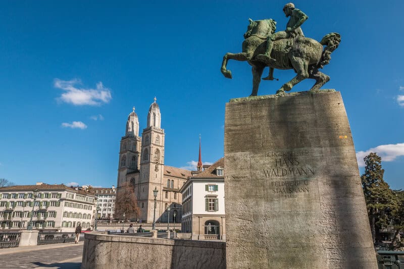 Swiss Reformed Church follows Catholics and  launches sexual abuse inquiry