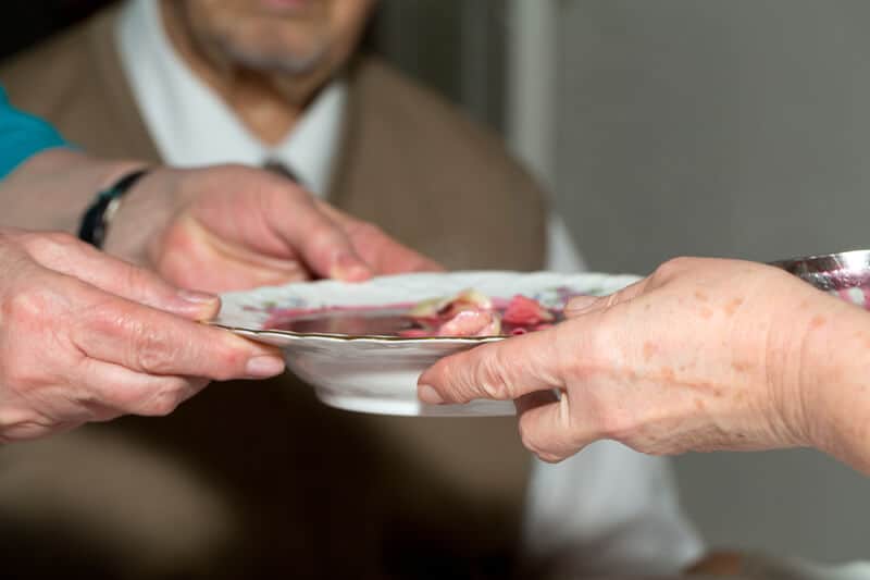 Bern’s homeless shelter residents mostly from abroad