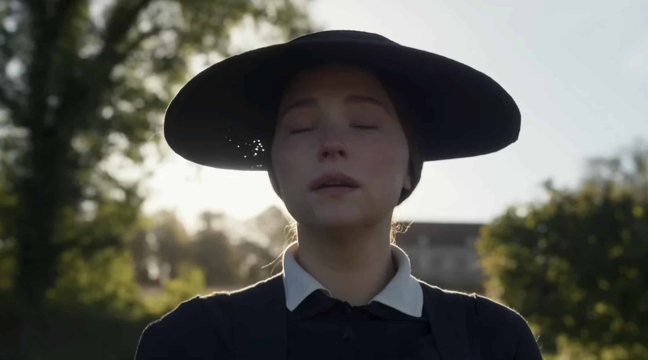 FILM: WIDOW CLIQUOT ***