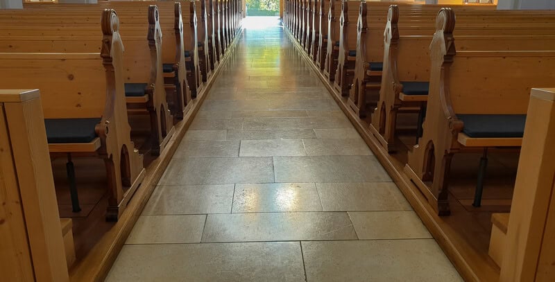 Religion continues to fade in Switzerland