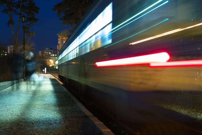 Swiss parliament scraps funding for the Basel–Malmö night train