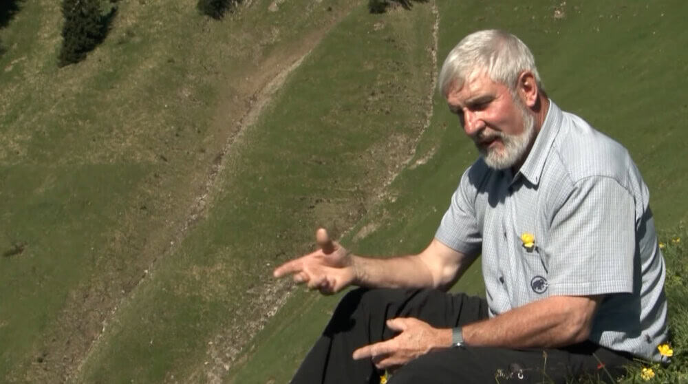UNESCO adds Swiss yodelling to cultural heritage list