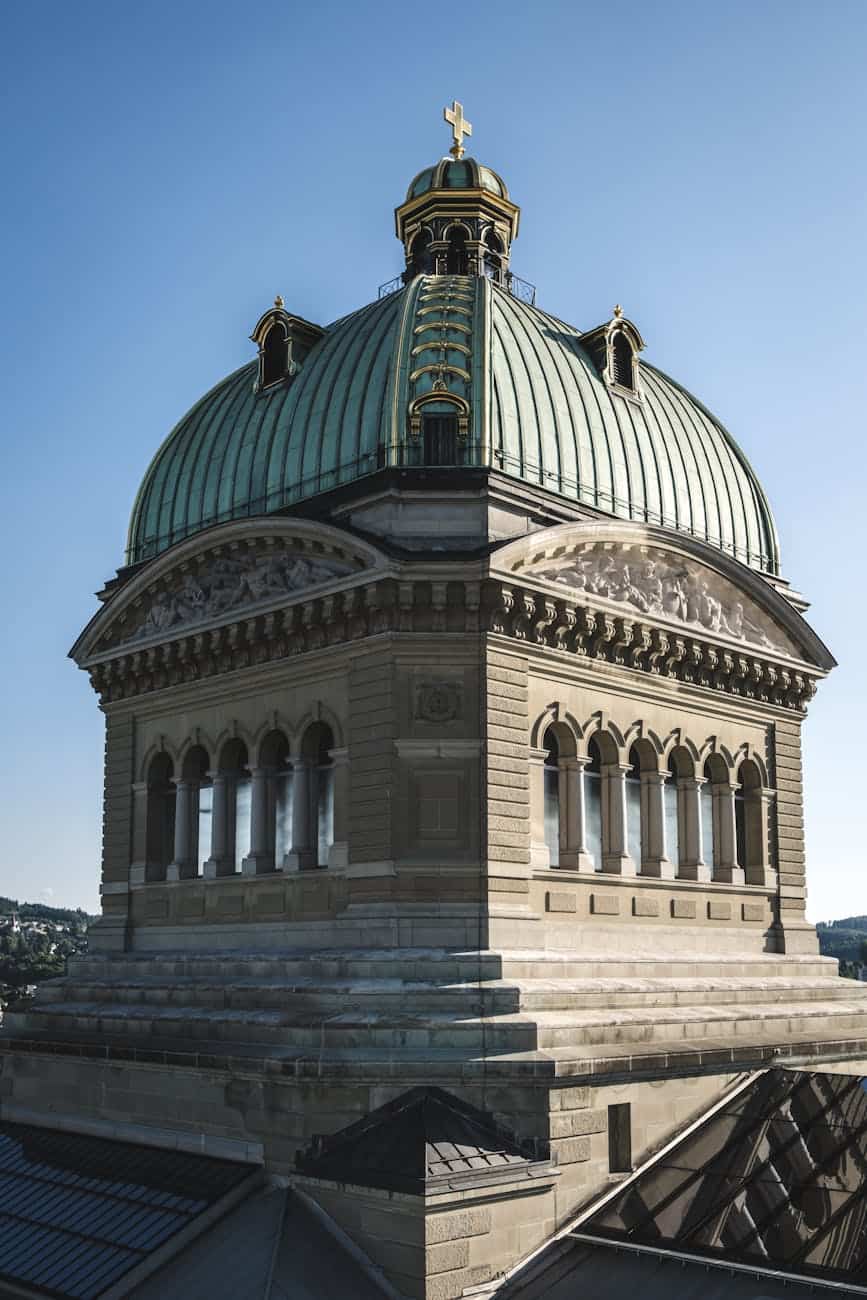 Swiss parliament finally accepts 2026 budget cuts to balance books