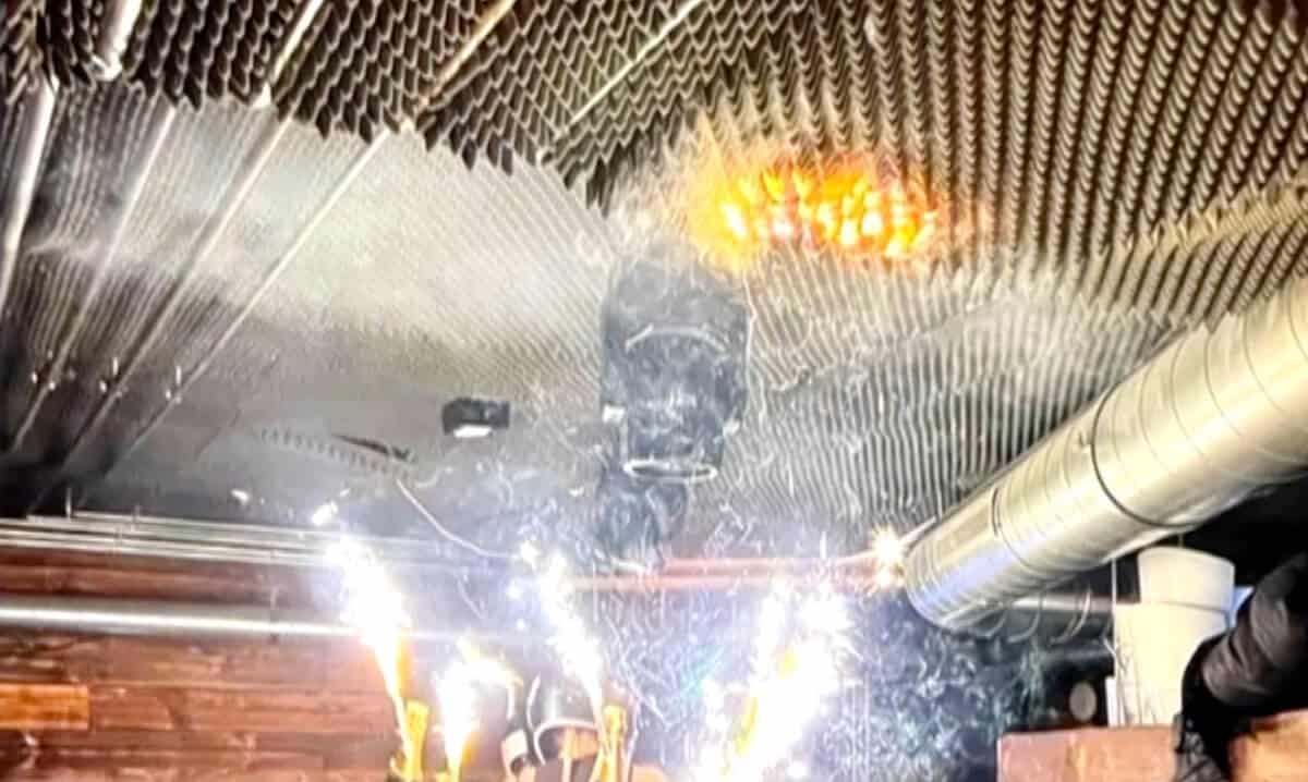 Crans-Montana fire: criminal case opened against bar managers