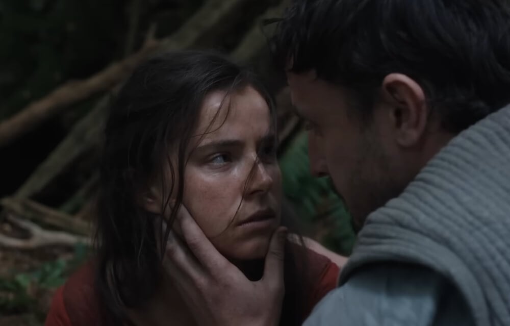 FILM: HAMNET **** one of the finest films of the year