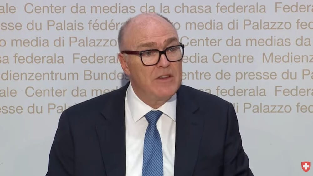 Swiss government plans VAT hike for military spending