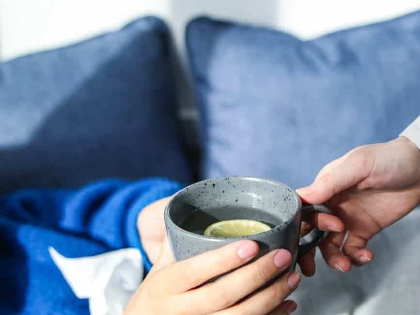 Switzerland’s flu season set to intensify