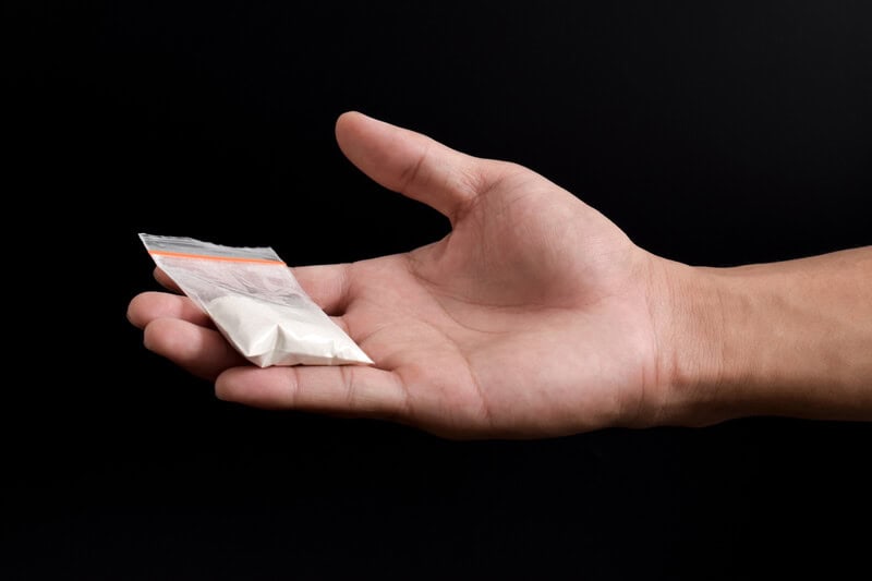 Wastewater points to rise in ketamine use in Switzerland