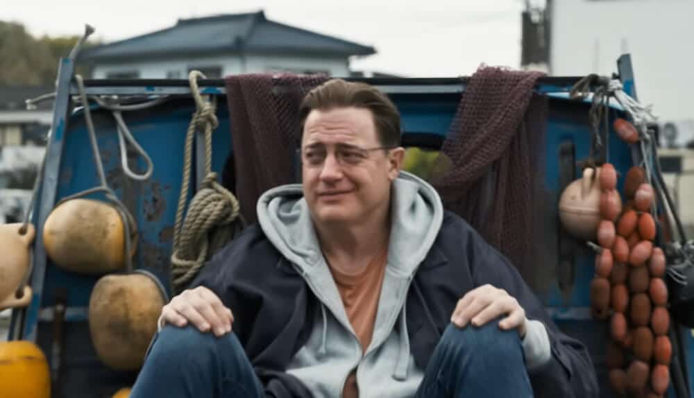 FILM: RENTAL FAMILY *** a gratifying tale of human connections