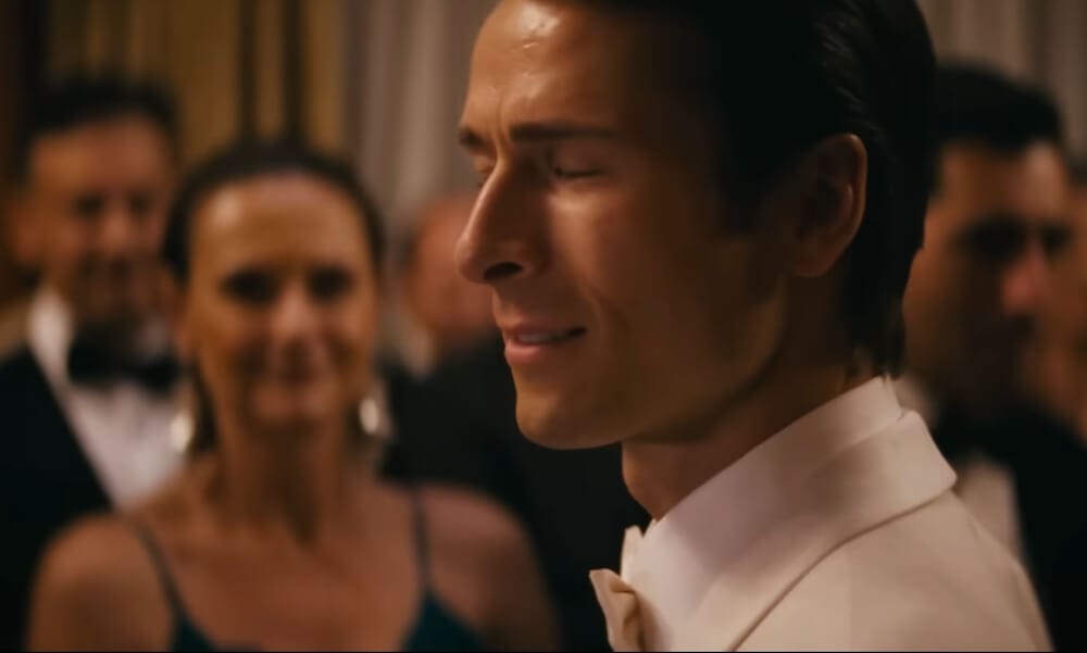 HOW TO MAKE A KILLING – entertainment with a satisfying twist