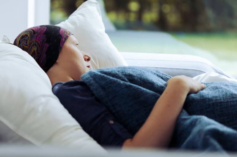 Early-onset colorectal cancer on the rise in Switzerland