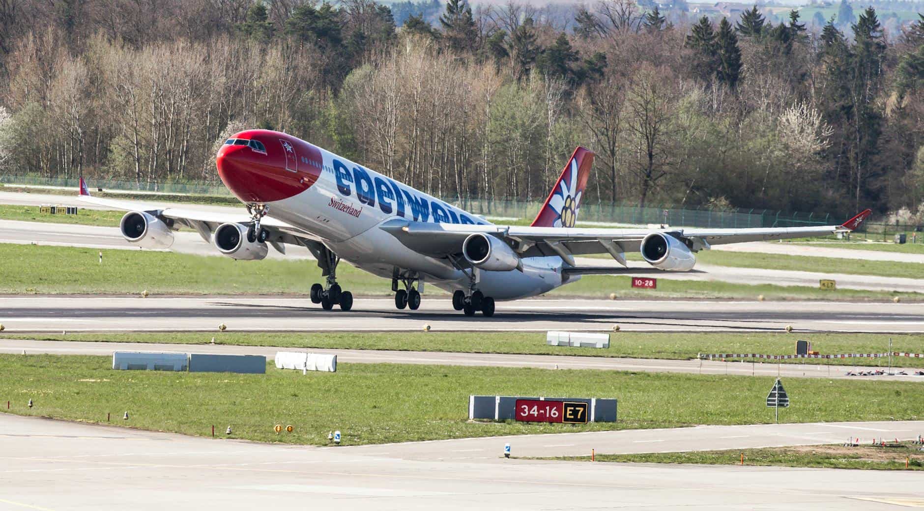 Shrinking fuel supply casts doubt over summer flights