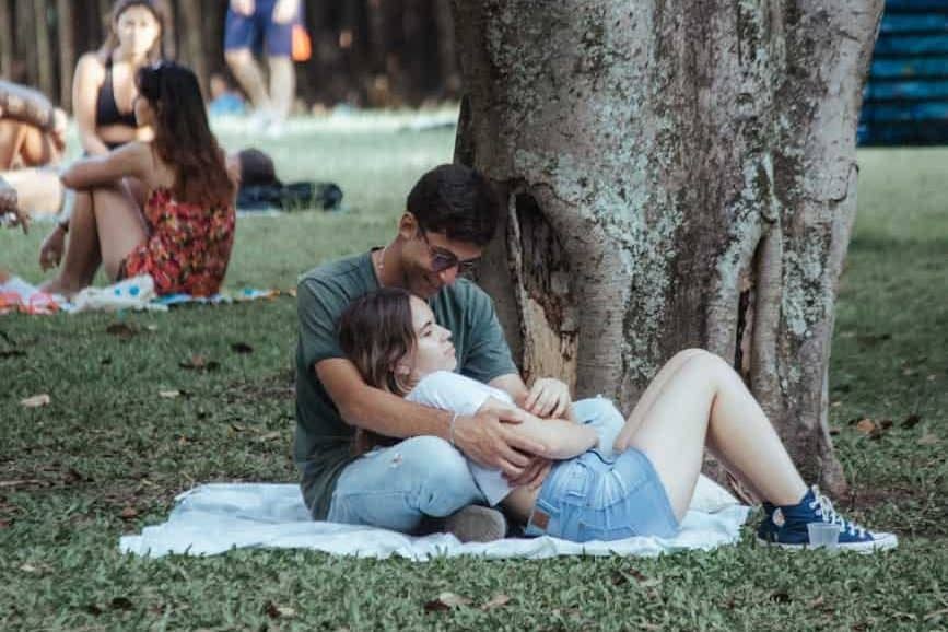 Switzerland may soon offer marriage-lite