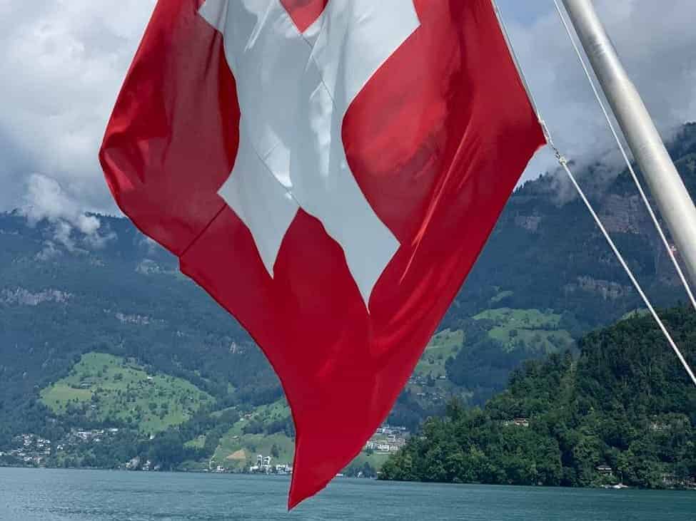 Swiss voters will decide on two popular initiatives on September 27th