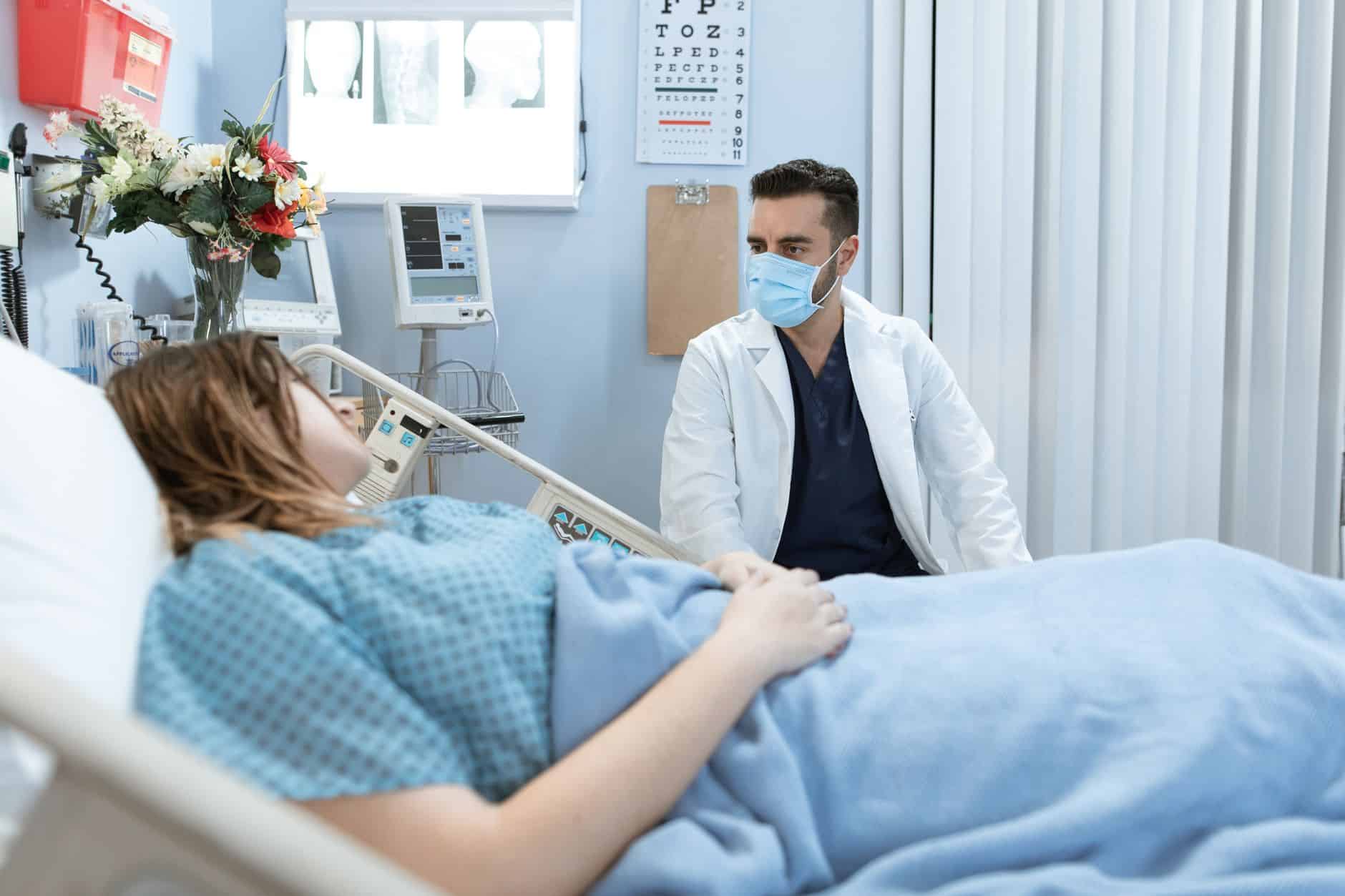 Higher health-insurance deductible wins backing on the right, not the left
