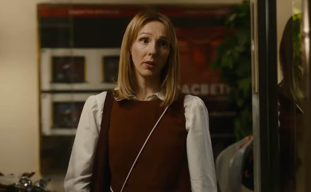FILM: DE LA COMÉDIE FRANÇAISE **** an exhuberant film