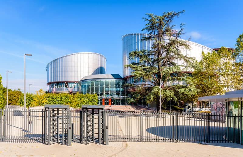 Food behind bars – veganism qualifies as a protected philosophical belief