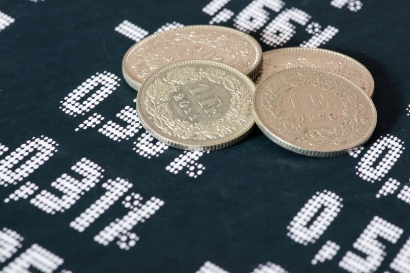 Swiss workers miss out on a decade of economic growth Swiss workers miss out on a decade of economic growth