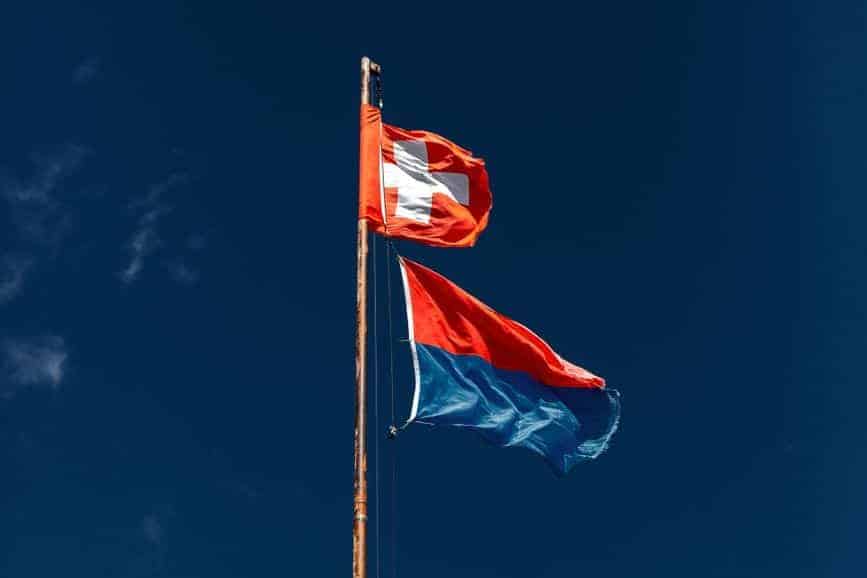 Switzerland’s September votes – results of first poll